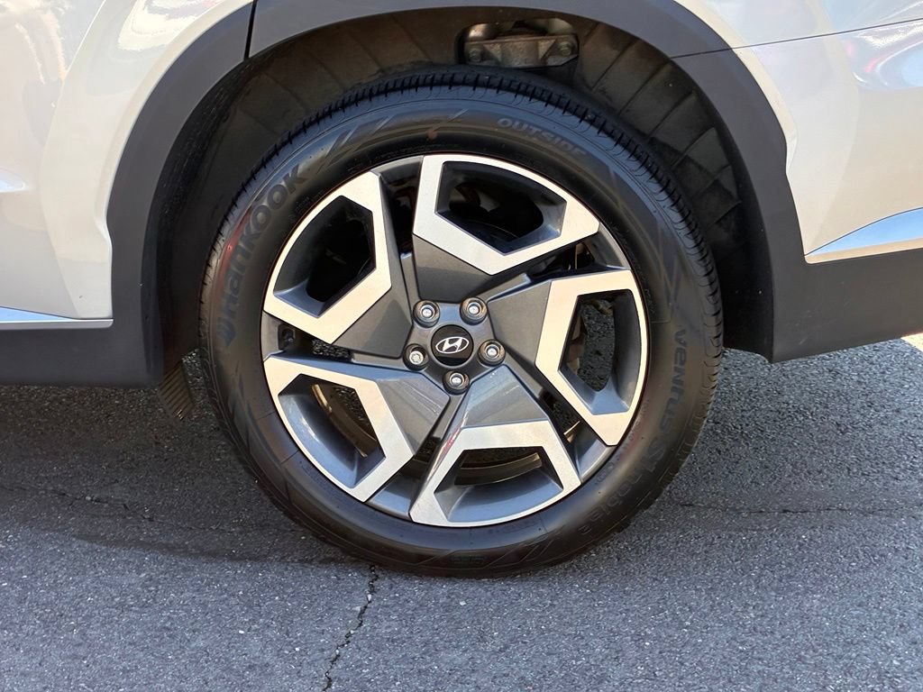Used 2024 Hyundai Palisade SEL AWD/4WD image 59