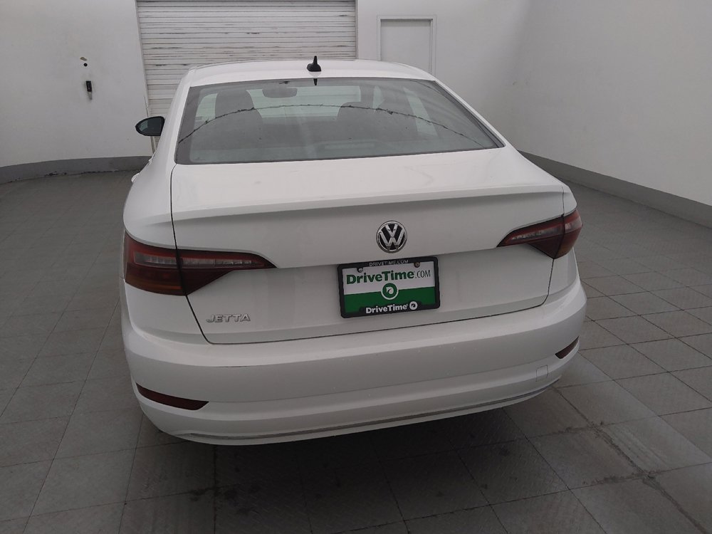 Used 2019 Volkswagen Jetta SEL FWD image 6