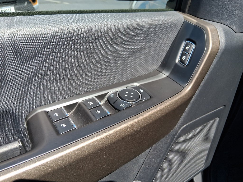 Used 2024 Ford F150 STX w/ Equipment Group 201A FX4 image 12