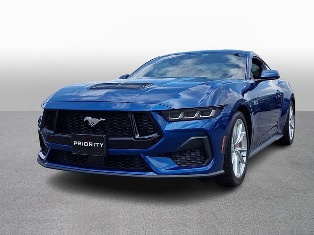 Used 2024 Ford Mustang GT Premium RWD image 1