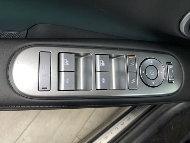 New 2026 Hyundai Palisade Calligraphy image 33