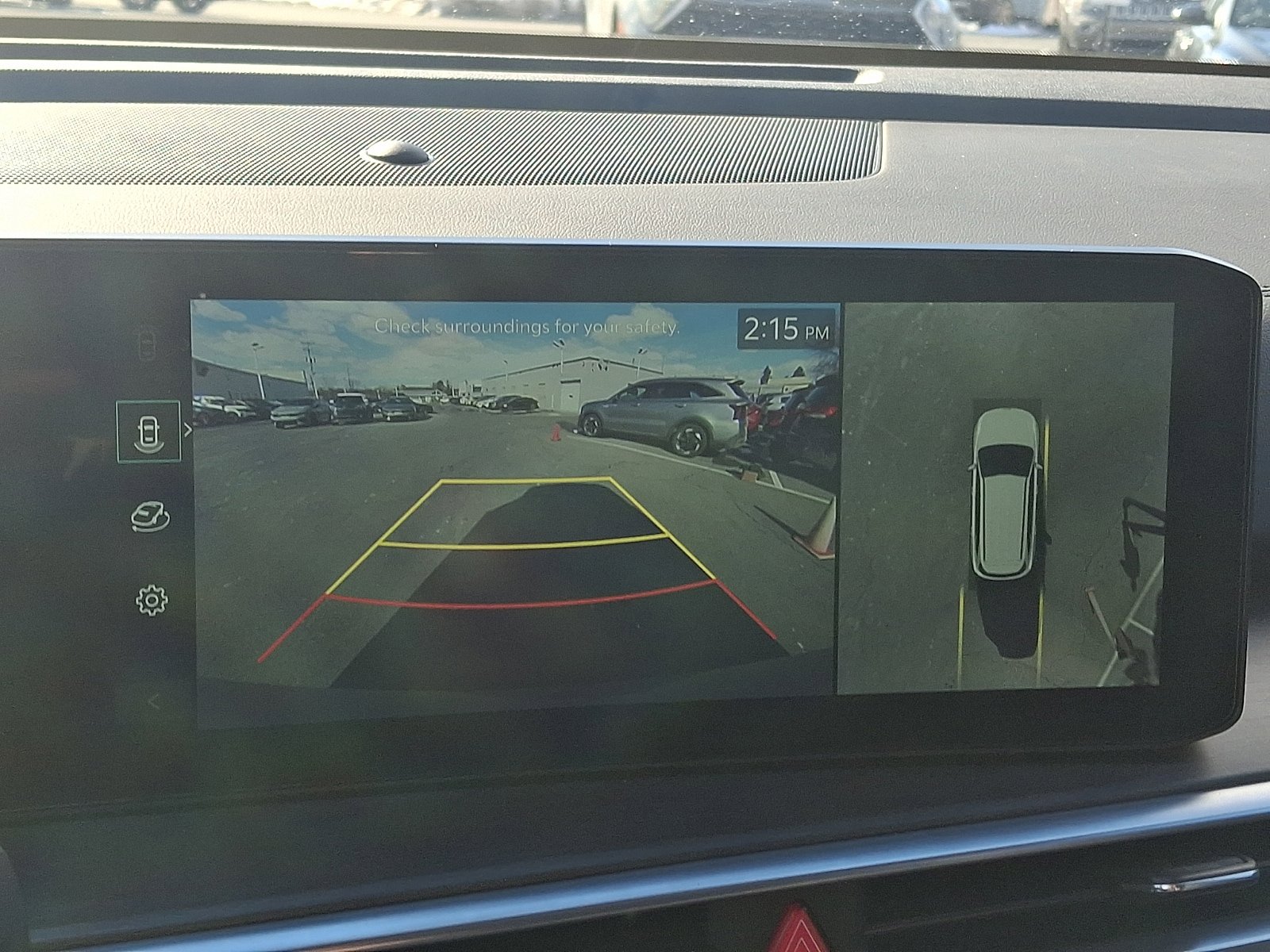 New 2026 Kia Sorento SX AWD/4WD image 13