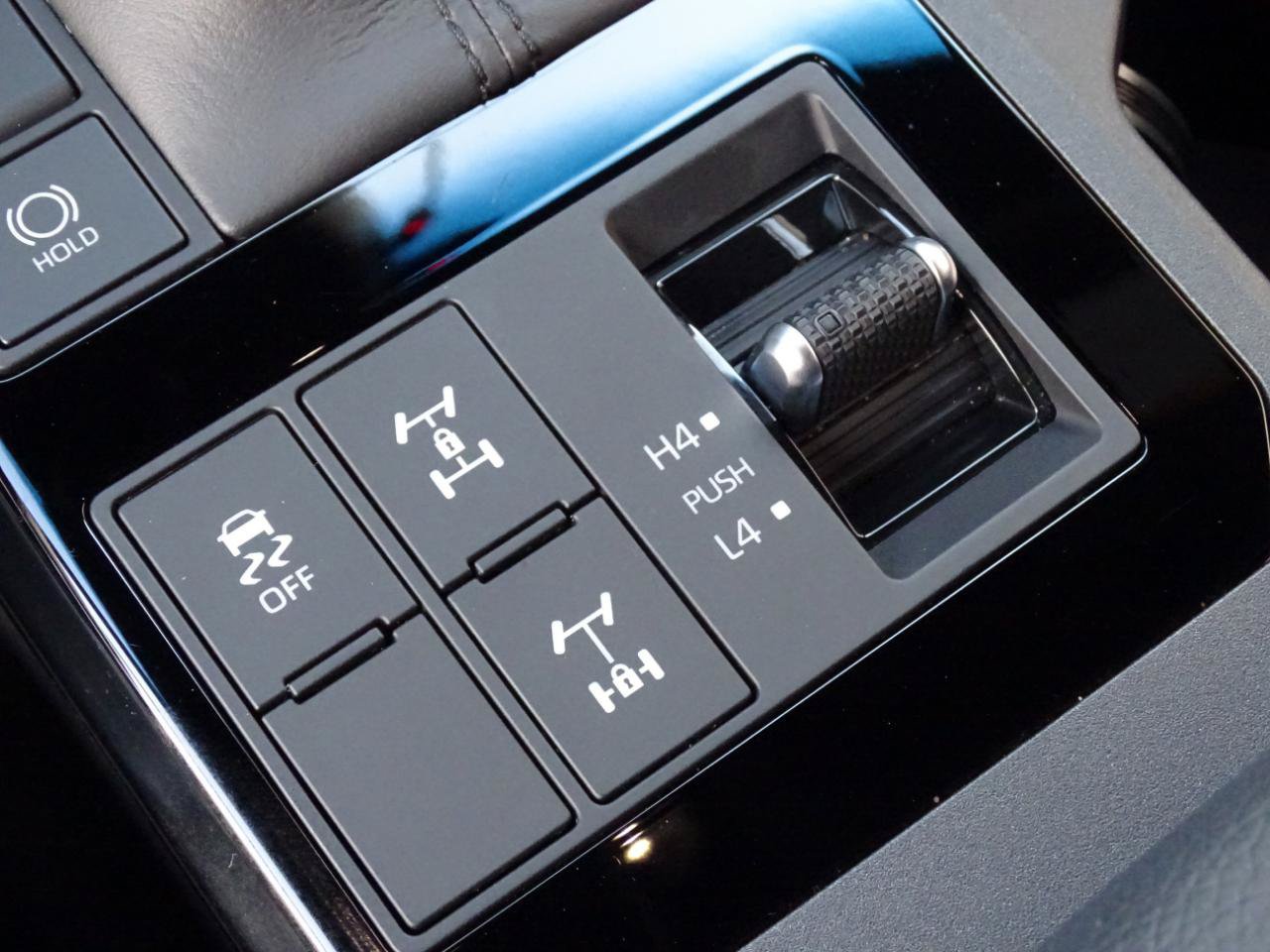 Used 2024 Toyota Land Cruiser 1958 AWD/4WD image 23