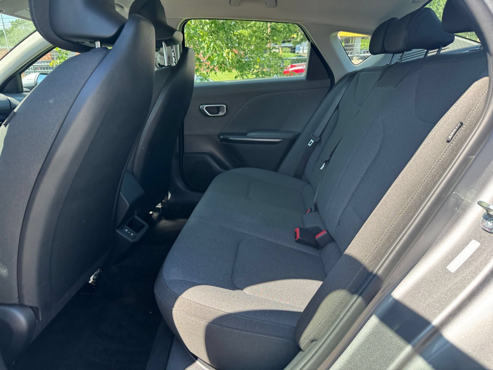 Used 2025 Kia K4 FWD image 24