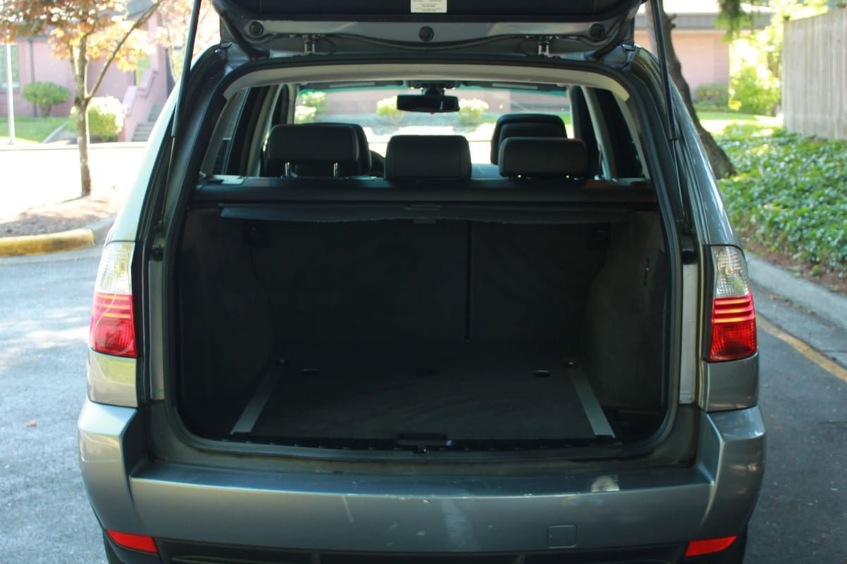 Used 2010 BMW X3 xDrive28i AWD/4WD image 22