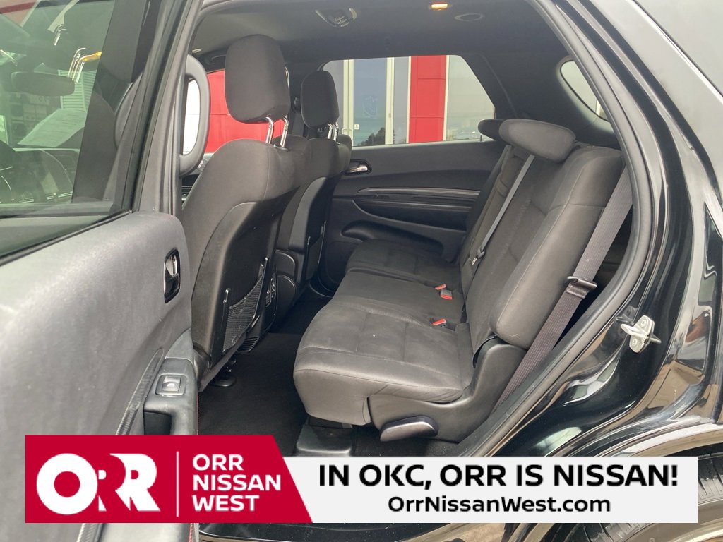 Used 2023 Dodge Durango GT image 16