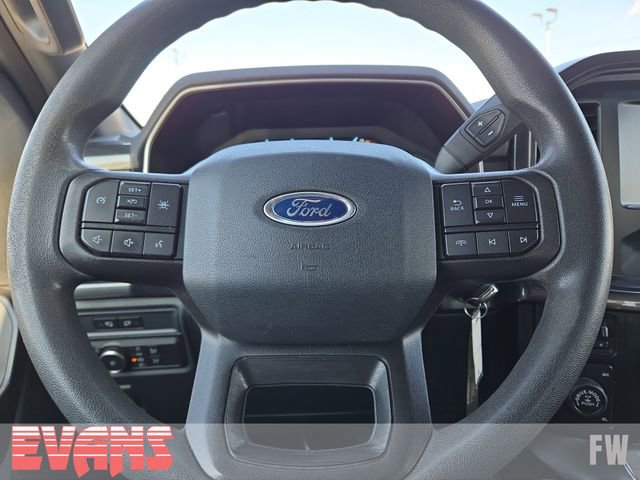 Used 2021 Ford F150 XL w/ Equipment Group 101A High AWD/4WD image 16