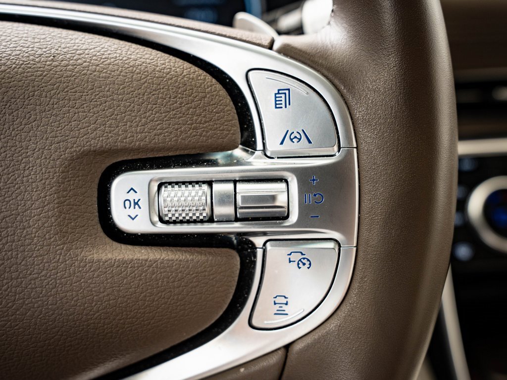 Used 2023 Genesis GV80 3.5T image 27