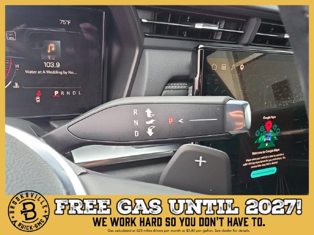 New 2026 GMC Terrain Elevation w/ Technology Package II AWD/4WD image 23