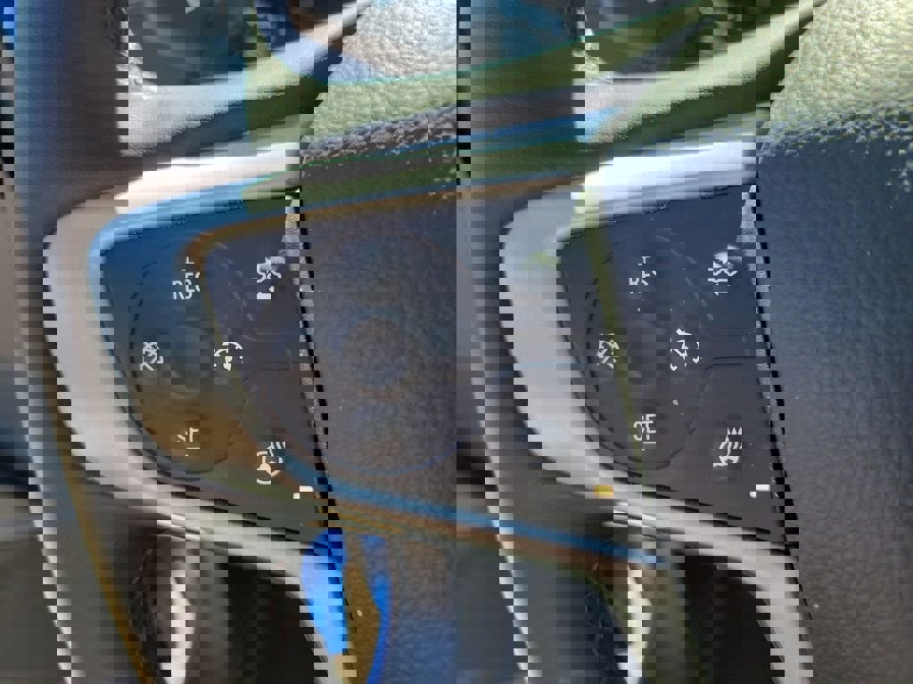 Certified 2024 GMC Terrain SLT w/ LPO, Floor Liner Package image 17