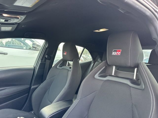 Used 2023 Toyota Corolla Core w/ Performance Package image 2