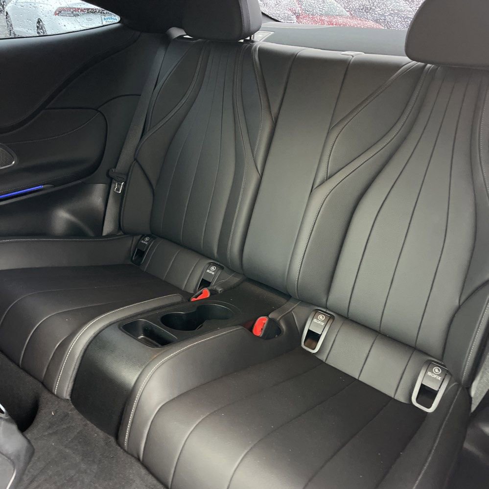 Used 2024 Mercedes-Benz CLE 300 4MATIC Coupe image 5