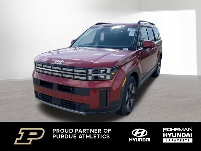 Used 2024 Hyundai Santa Fe SEL image 1