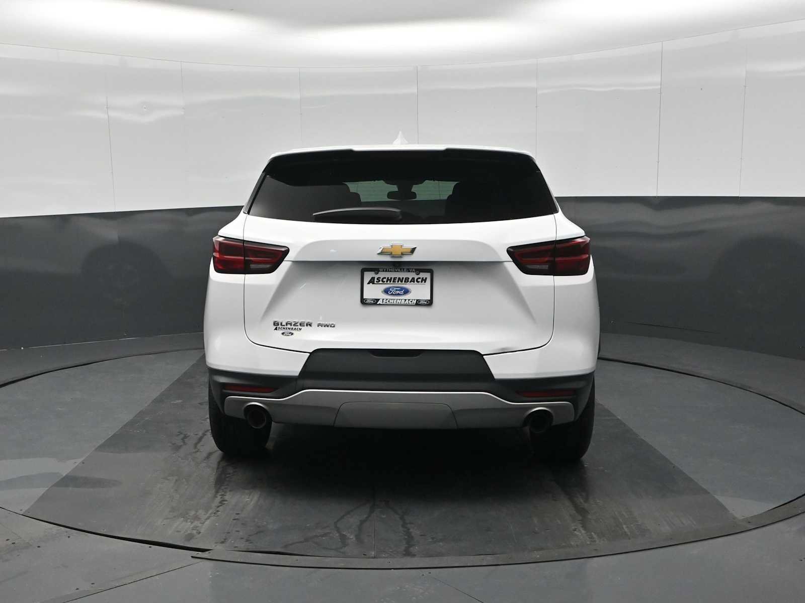 Used 2023 Chevrolet Blazer LT AWD/4WD image 7