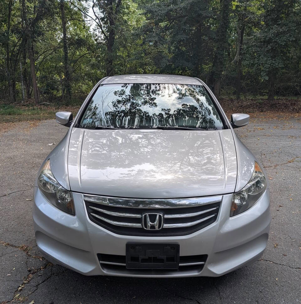 Used 2011 Honda Accord LX image 8