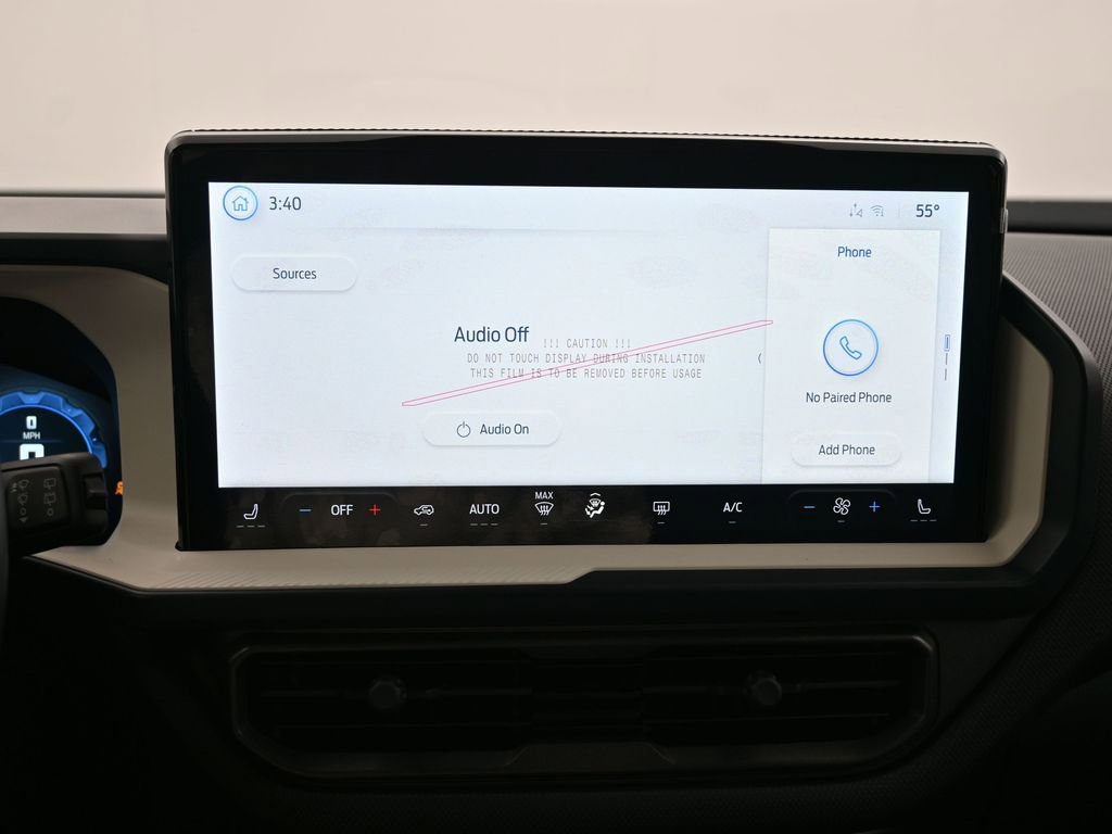 New 2025 Ford Bronco Sport Heritage w/ Convenience Package image 26