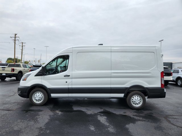 New 2026 Ford Transit 250 148 Medium Roof Extended AWD image 6