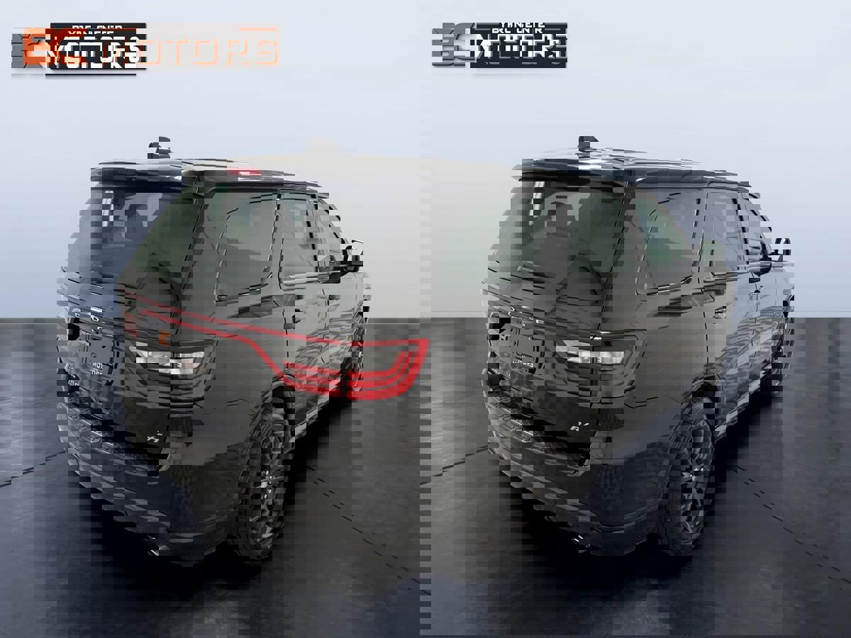 Used 2015 Dodge Durango R/T image 6