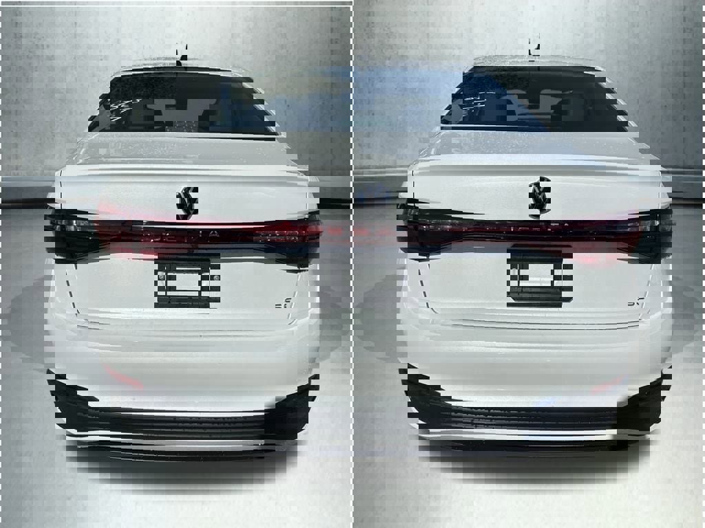 New 2026 Volkswagen Jetta SE image 4