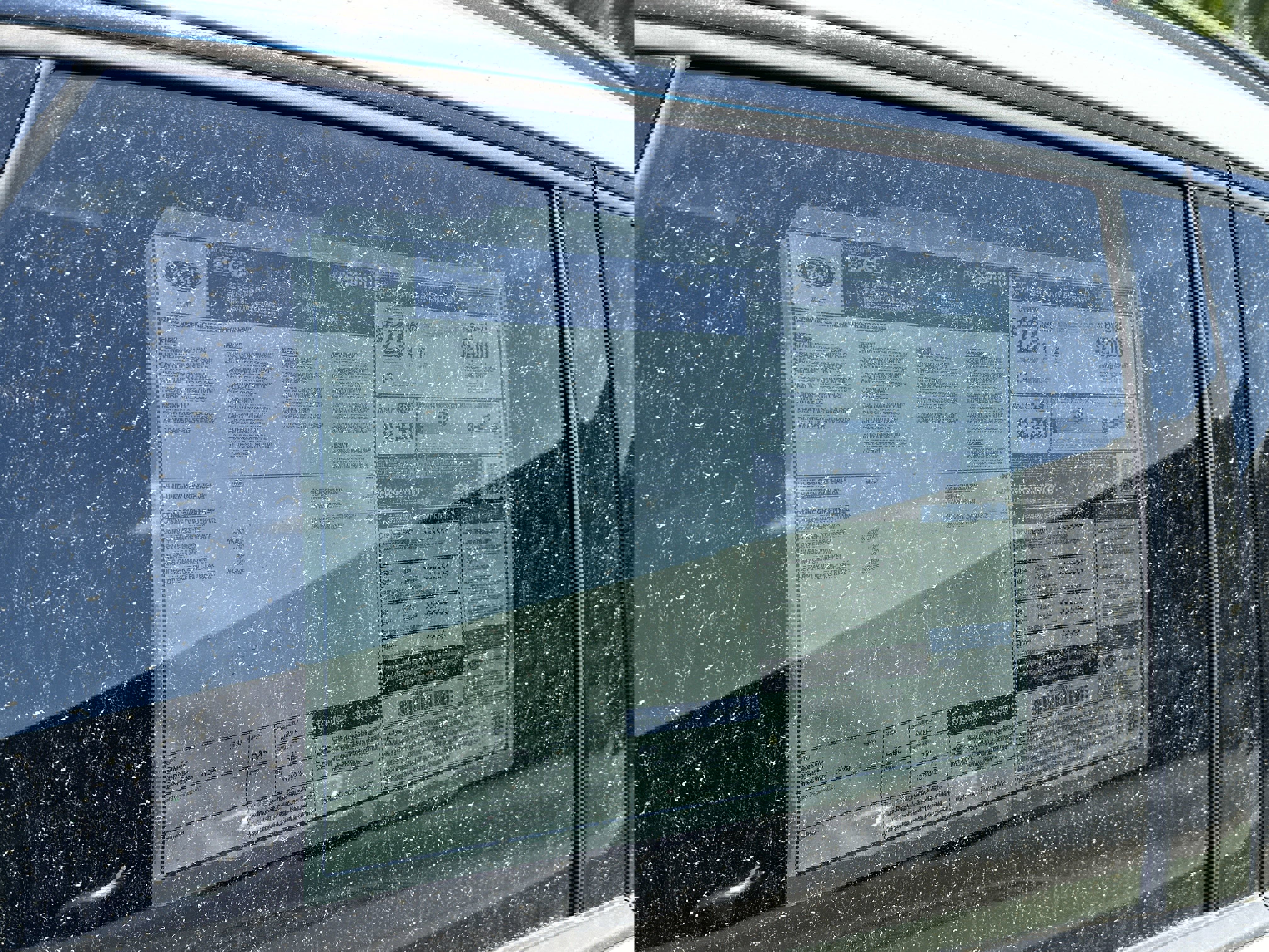 New 2024 Ford Edge SE image 6