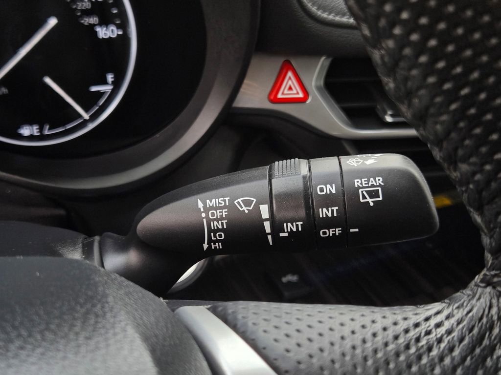 Used 2023 Toyota Sienna Limited AWD/4WD image 25