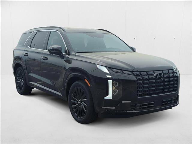 New 2025 Hyundai Palisade Calligraphy image 6
