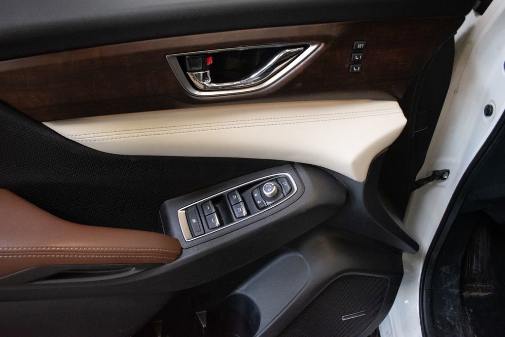 Used 2022 Subaru Ascent Touring w/ Popular Package #2A image 23