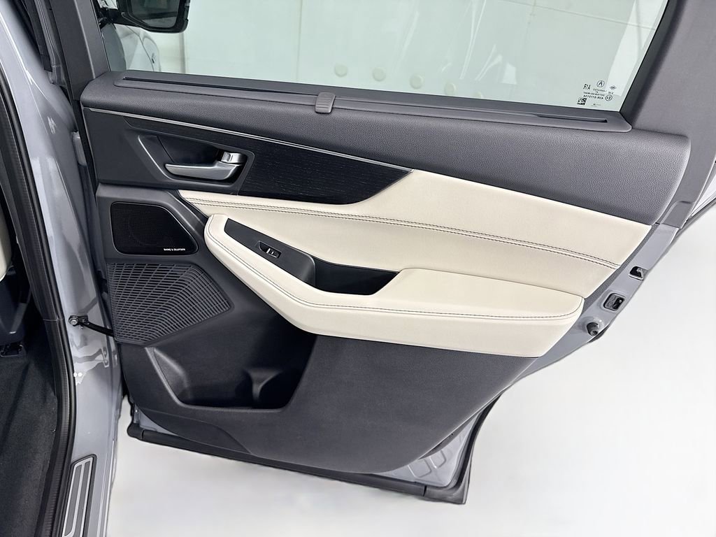 New 2026 Acura MDX Type S AWD/4WD image 28