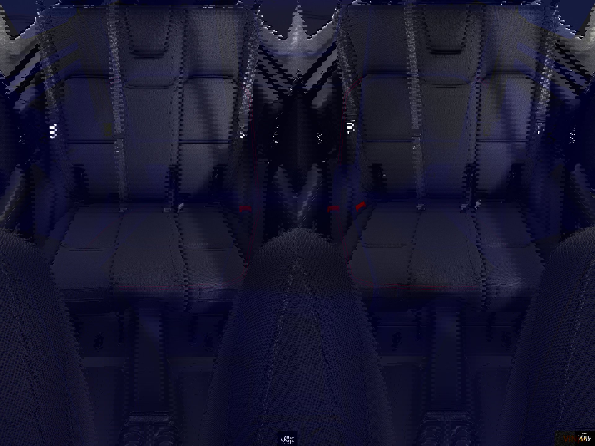 New 2026 Jeep Wrangler Unlimited Rubicon image 17