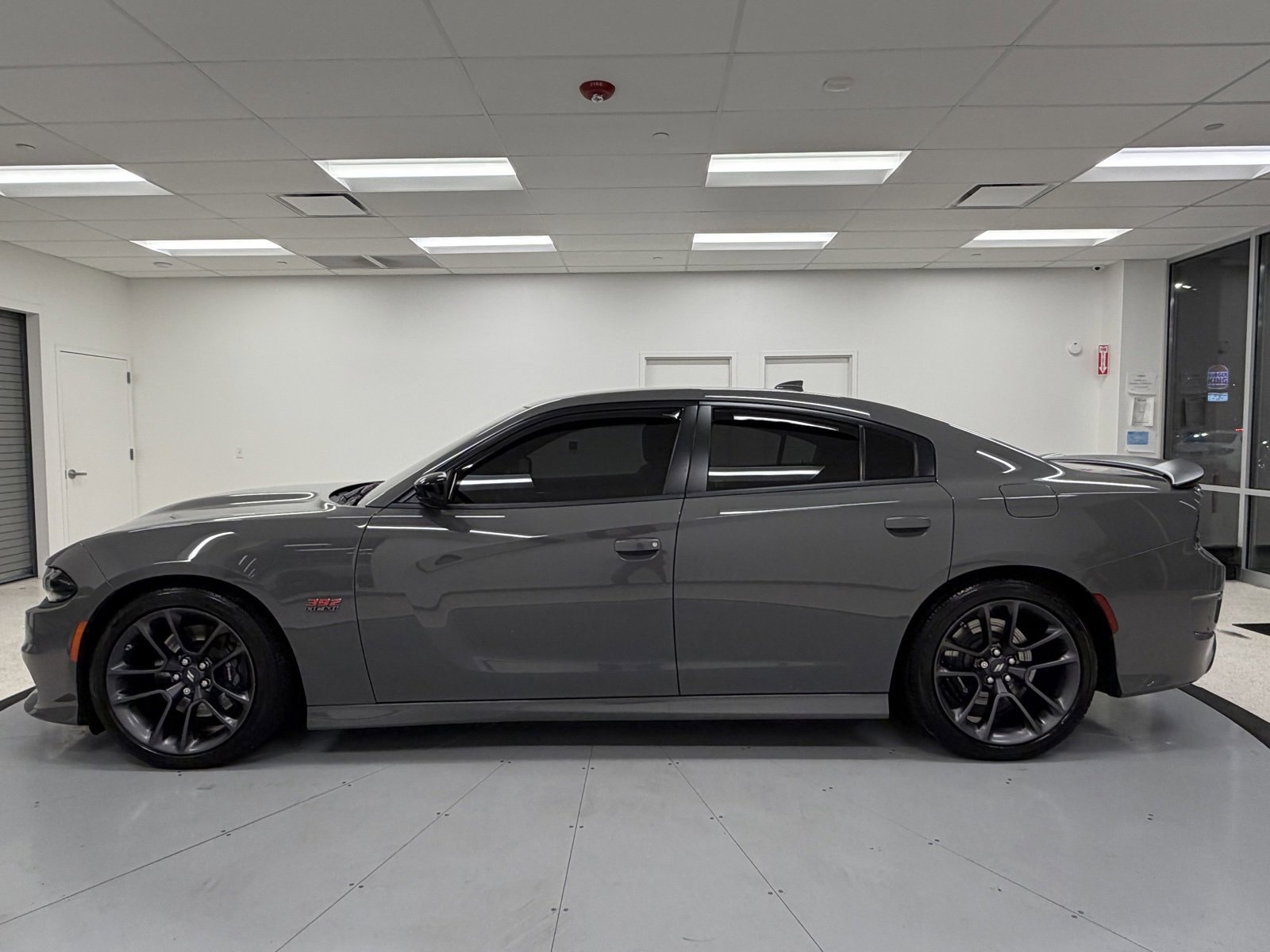 Used 2023 Dodge Charger Scat Pack image 4