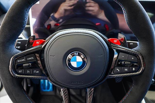 New 2027 BMW M4 xDrive Competition w/ M Driver's Package AWD/4WD image 12