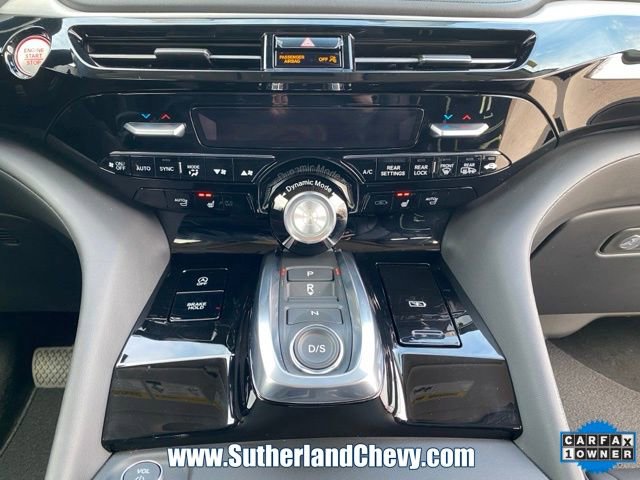 Used 2025 Acura MDX w/ Technology Package image 31