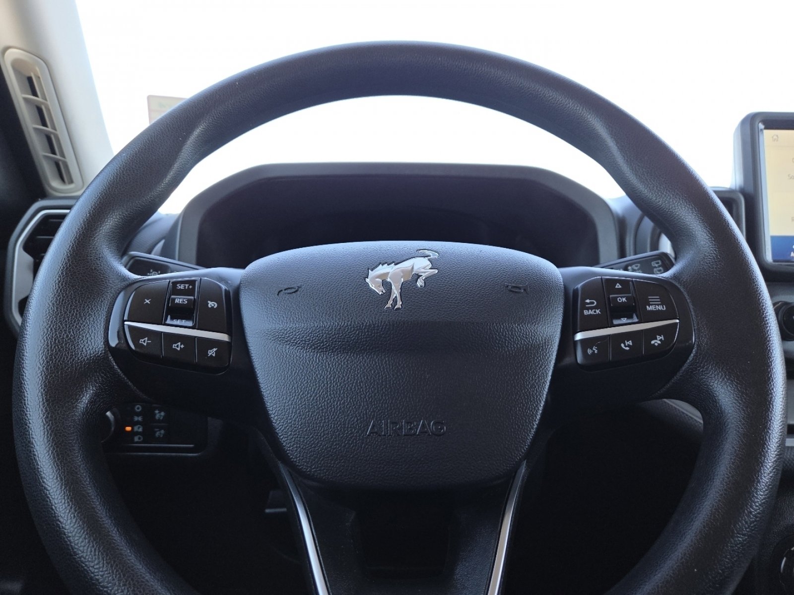 Used 2021 Ford Bronco Sport Big Bend image 24