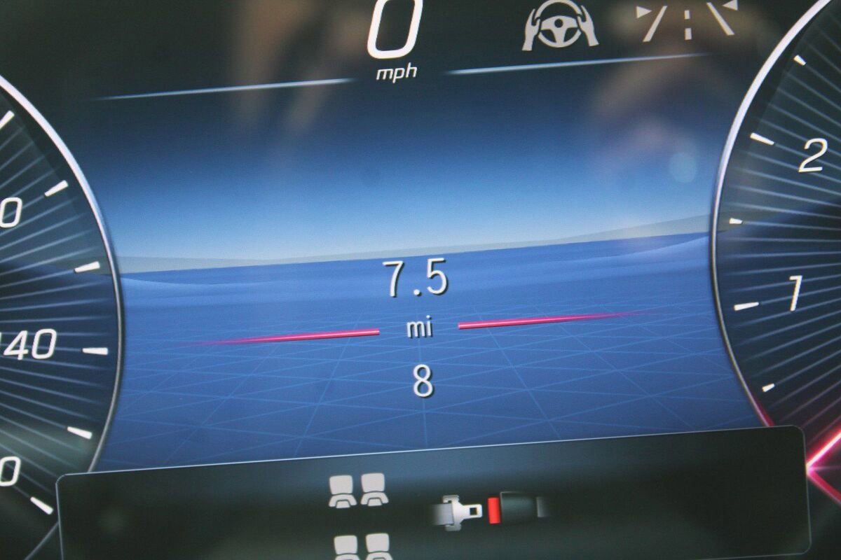 New 2025 Mercedes-Benz GLS 450 4MATIC image 21