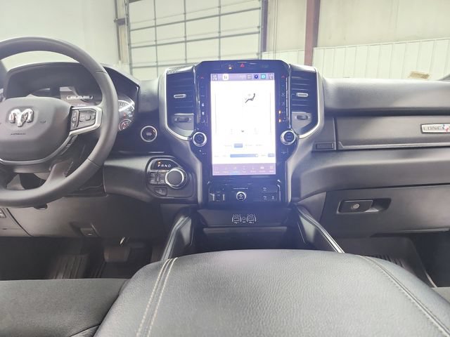 Used 2025 RAM 1500 Lone Star AWD/4WD image 25