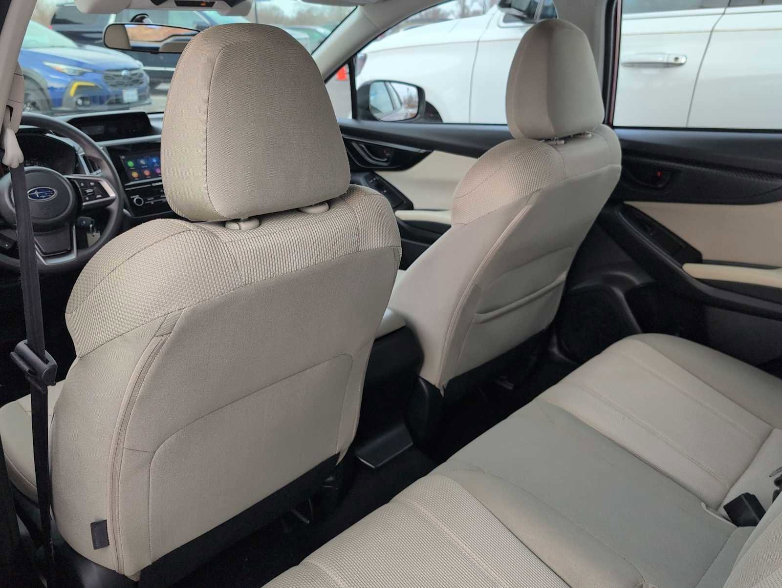 Used 2023 Subaru Impreza 2.0i image 18