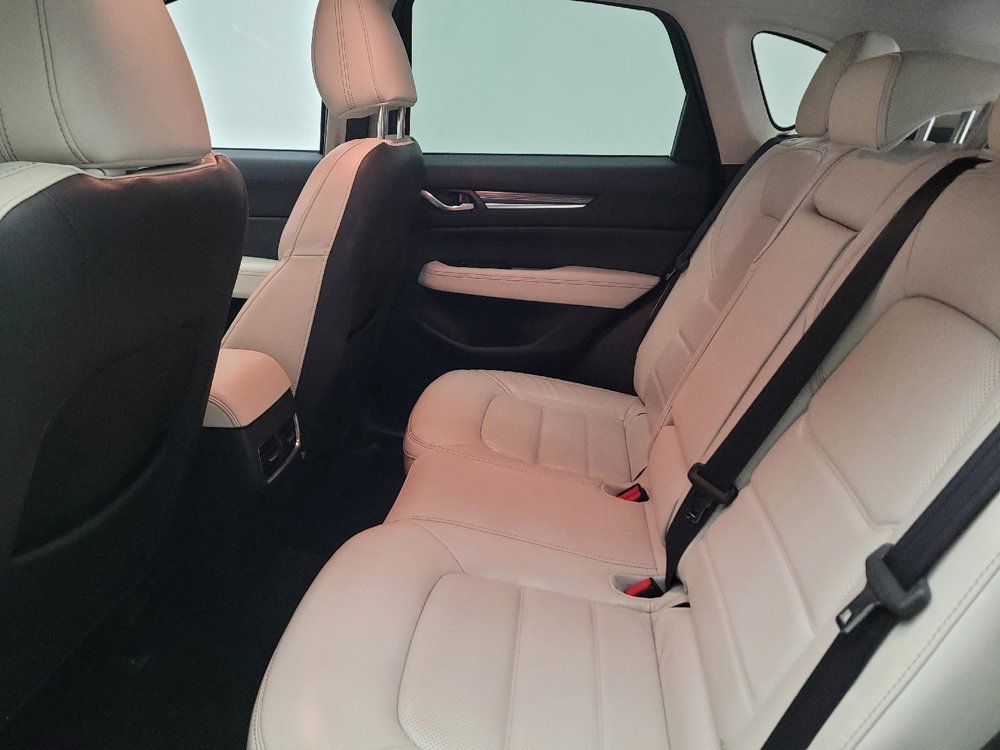 Used 2017 MAZDA CX-5 Grand Touring FWD image 18