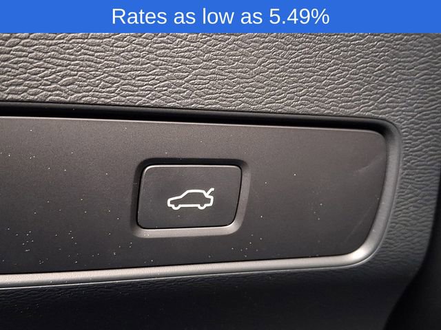 Used 2023 Volvo C40 P8 Recharge Ultimate AWD/4WD image 27