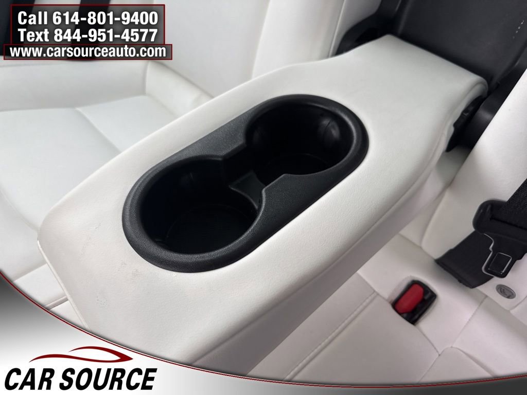 Used 2019 Tesla Model 3 Long Range image 23