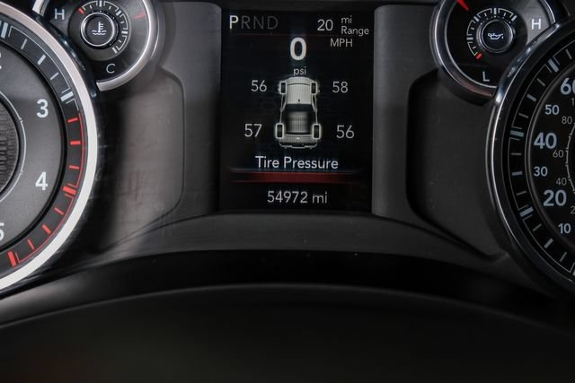 Used 2024 RAM 2500 Big Horn w/ Off Road Package AWD/4WD image 22