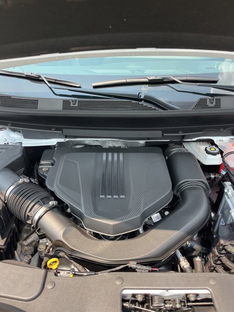 New 2026 Chevrolet Traverse LT w/ Enhanced Driving Package image 50