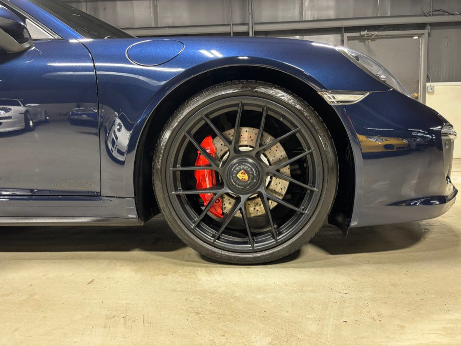 Used 2019 Porsche 911 Carrera GTS RWD image 38