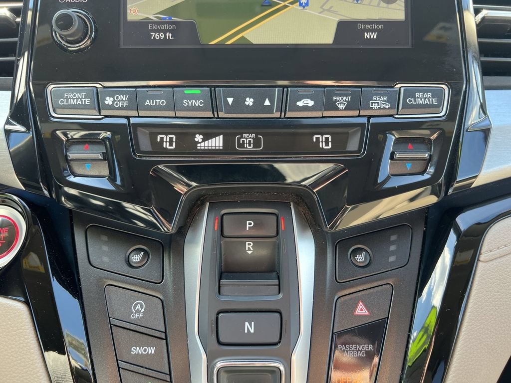 Used 2023 Honda Odyssey Touring image 21