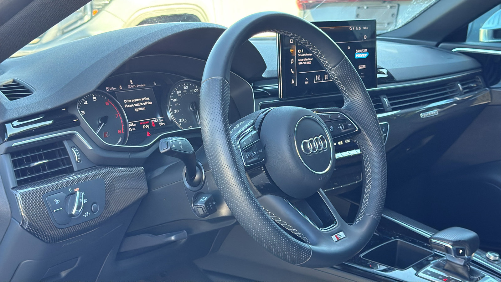 Used 2023 Audi S5 Premium w/ Convenience Package image 10