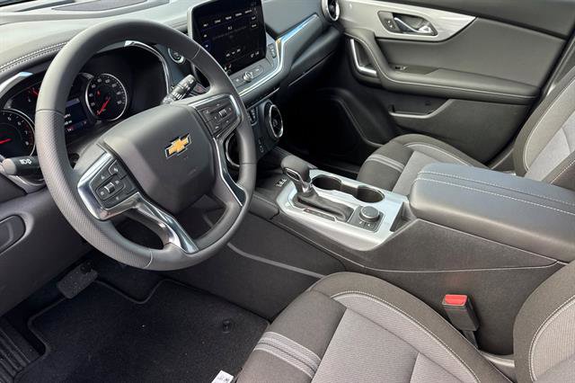 New 2026 Chevrolet Blazer LT image 10