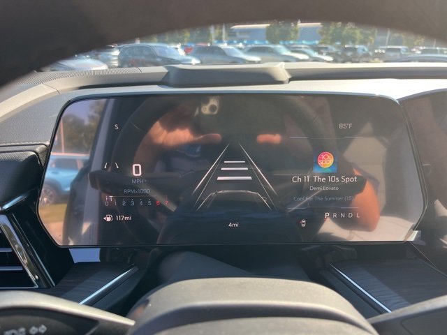 New 2026 Chevrolet Suburban Premier w/ Sun And Tow Package image 24