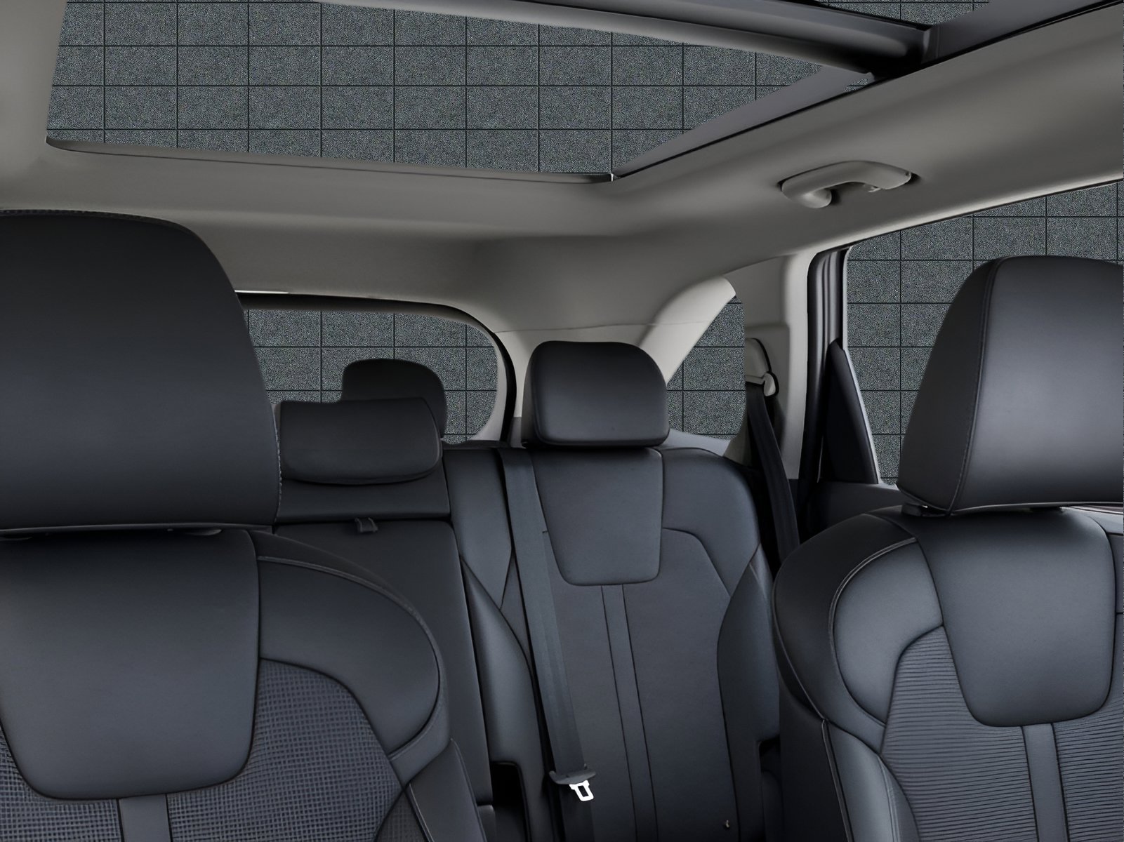 New 2026 Kia Sorento EX image 27