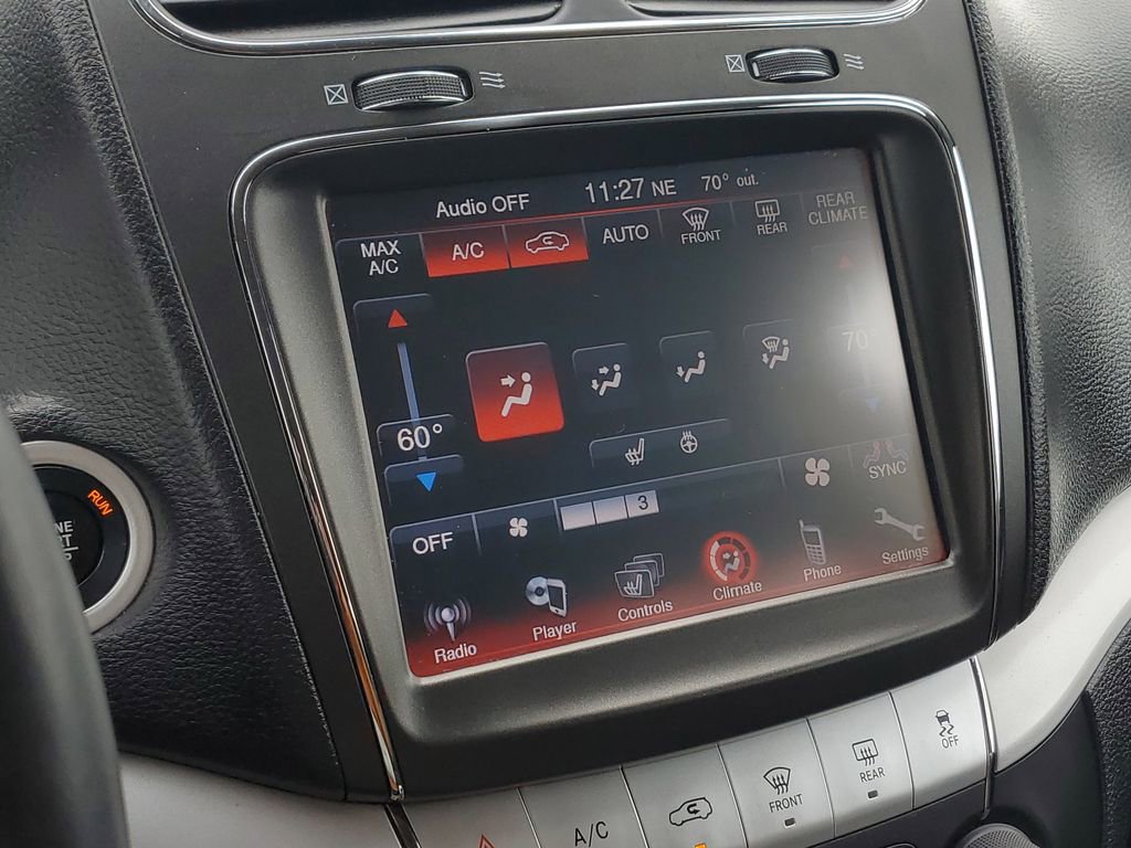 Used 2019 Dodge Journey GT image 19