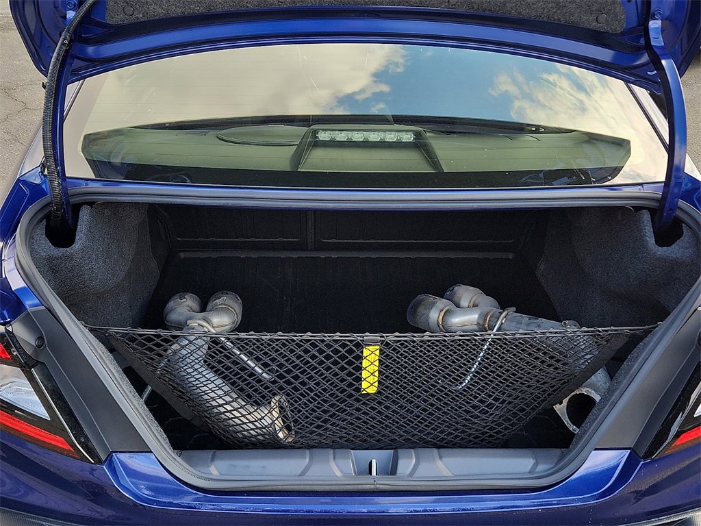 Used 2024 Subaru WRX Premium image 28