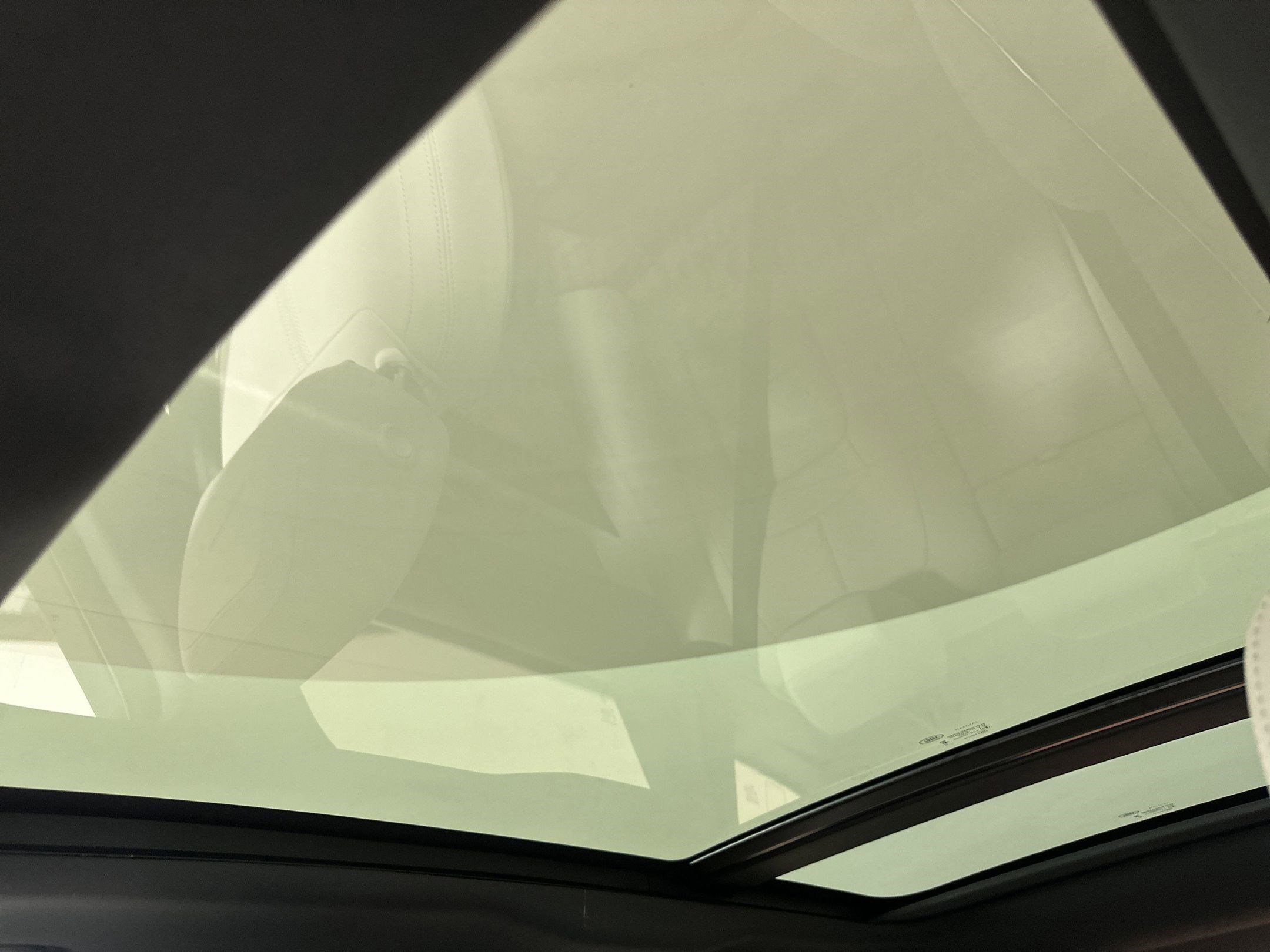 Used 2026 Jaguar F-PACE R-Dynamic S image 12